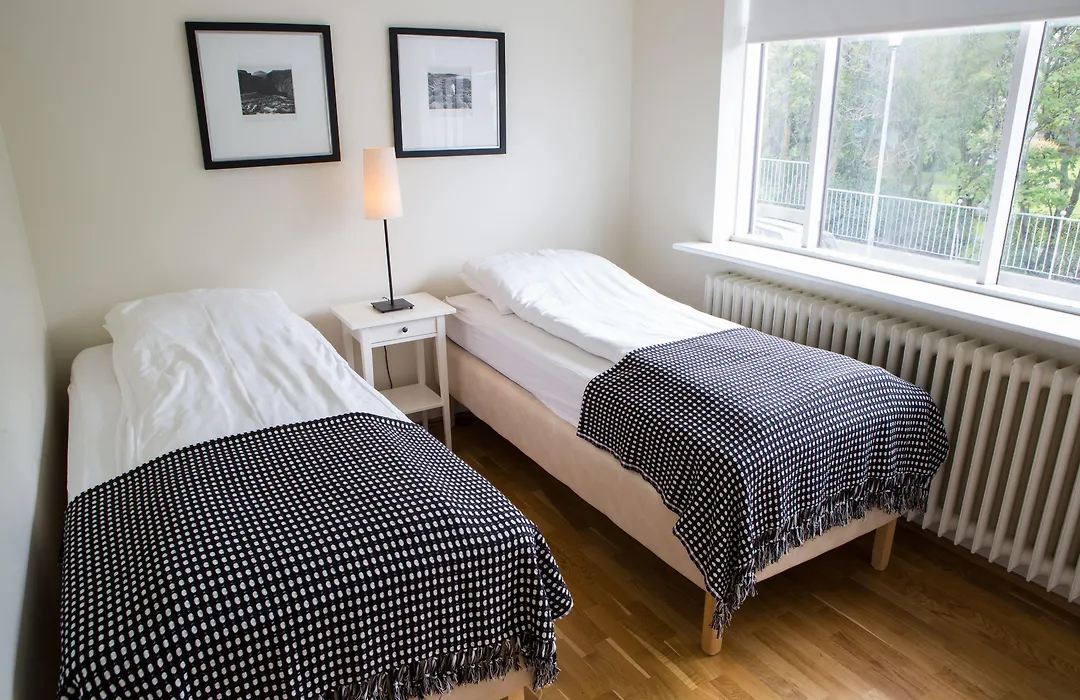 Guesthouse Sunna-1